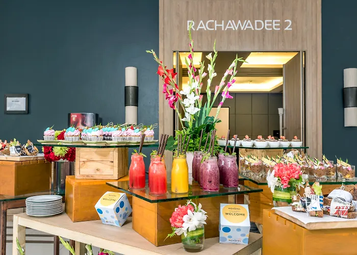 Radisson Resort & Spa Hua Hin