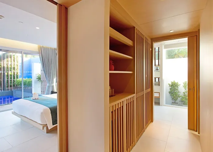 Ace Of Hua Hin Resort - Sha Plus